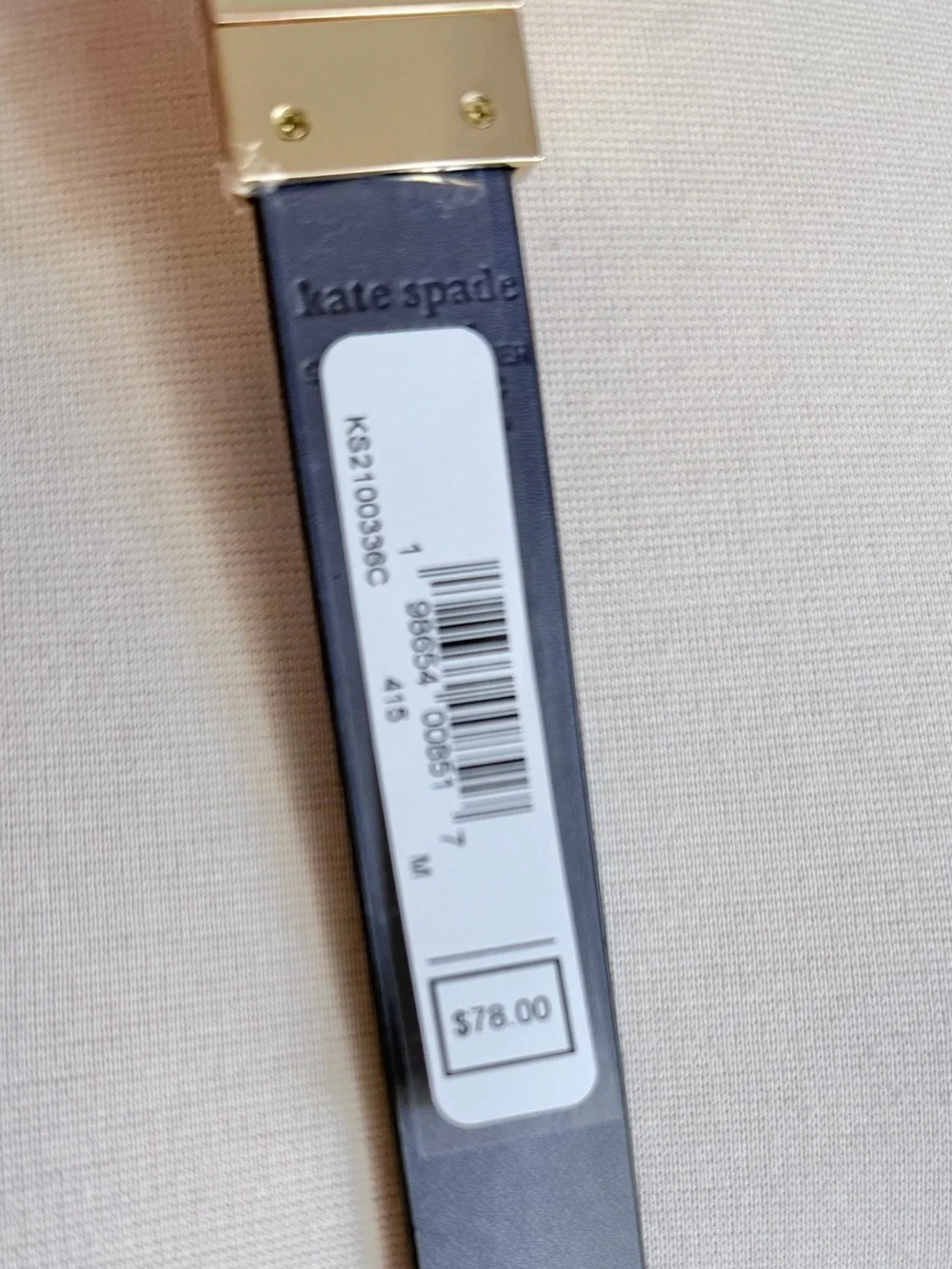 kate spade slim lavender